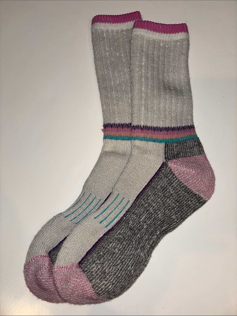 Smartwool Socks - 3 pack - Picture 2 of 5